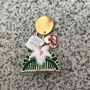 Mulan Pocketbac Holder